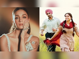 Alia Bhatt Celebrates 'Magic Of Movies' After <i>Main Vaapas Aaunga's</i> 130% Box Office Jump