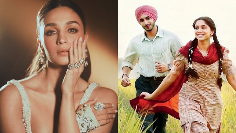 Alia Bhatt Celebrates 'Magic Of Movies' After <i>Main Vaapas Aaunga's</i> 130% Box Office Jump