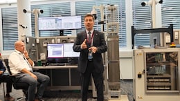 'Nuclear Plants Were Hacked, Working To Prevent It': Global Watchdog