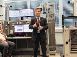 'Nuclear Plants Were Hacked, Working To Prevent It': Global Watchdog
