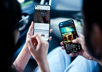 Instagram लाया रीऑर्डर योर ग्रिड फीचर, अपनी प्रोफाइल में पोस्ट को कर पाएंगे इधर से उधर