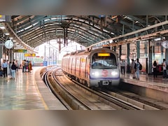 मेरे कपड़ों से आपको क्या दिक्कत... मेट्रो की वायरल पोस्‍ट पर यूजर्स ने द‍िए यह हैरान करने वाले र‍िएक्‍शन