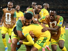 South African Government Praises Team On Qualifying For FIFA World Cup 2026 Round Of 32