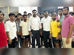चुनाव लड़ने की तैयारी में था रौशन आनंद का भाई प्रिंस यादव, खान सर पर लगा हत्या का आरोप