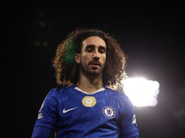 Real Madrid Confirm Marc Cucurella Signing From Chelsea On Six-Year Deal