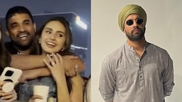 Huma Qureshi 'Hard-Launches' Rumoured Boyfriend Rachit Singh On Instagram: "We'll Always Do Die Do Together"