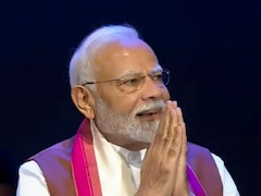 PM Modi To Visit Surat And Daman On June 5: What's On Agenda?