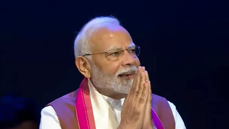 PM Modi To Visit Surat And Daman On June 5: What's On Agenda?