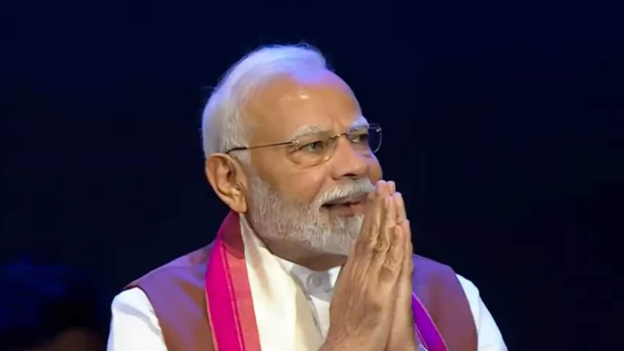 PM Modi To Visit Surat And Daman On June 5: What's On Agenda?