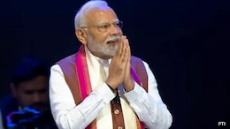 PM Modi Expresses Confidence In Yogasana's Future Olympic Prospects