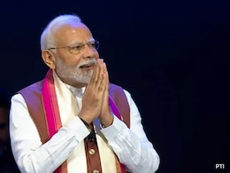 PM Modi Expresses Confidence In Yogasana's Future Olympic Prospects
