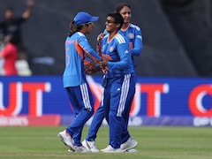 ICC Rankings: Hayley Matthews Regains No.1 All-Rounder Spot As Deepti Sharma, Shree Charani Make Big Gains