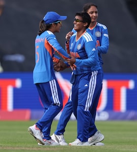 ICC Rankings: Hayley Matthews Regains No.1 All-Rounder Spot As Deepti Sharma, Shree Charani Make Big Gains