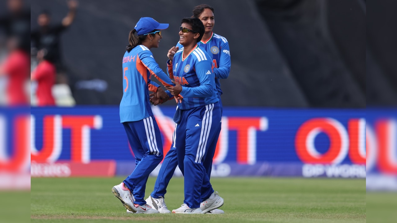 ICC Rankings: Hayley Matthews Regains No.1 All-Rounder Spot As Deepti Sharma, Shree Charani Make Big Gains
