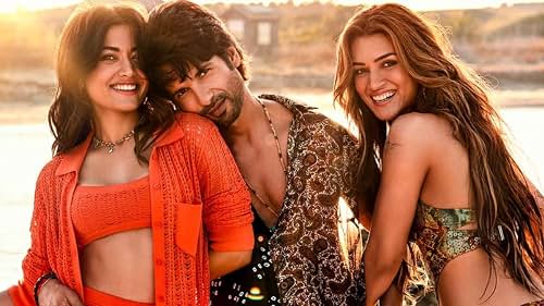 Cocktail 2 cleared with CBFC A certificate after audio changes; Shahid questions rating