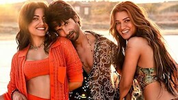Why Shahid Kapoor Is Confused About <i>Cocktail 2</i> Being Called An A-Rated Film