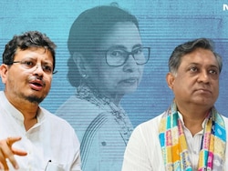 In Trinamool vs Trinamool, Rebel Claims 59 MLAs' Support For Key Assembly Post