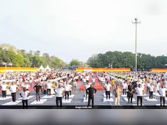हरियाणा सरकार का बड़ा फैसला, शिक्षा और नौकरियों में योग किया अनिवार्य; छठी कक्षा के करिकुलम में शामिल