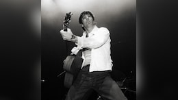 Role Model Announces 'Chuck On Tour,&rsquo; Includes Michigan Lottery Amphitheatre