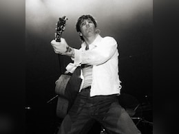 Role Model Announces 'Chuck On Tour,&rsquo; Includes Michigan Lottery Amphitheatre