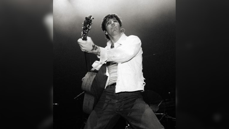 Role Model Announces 'Chuck On Tour,&rsquo; Includes Michigan Lottery Amphitheatre