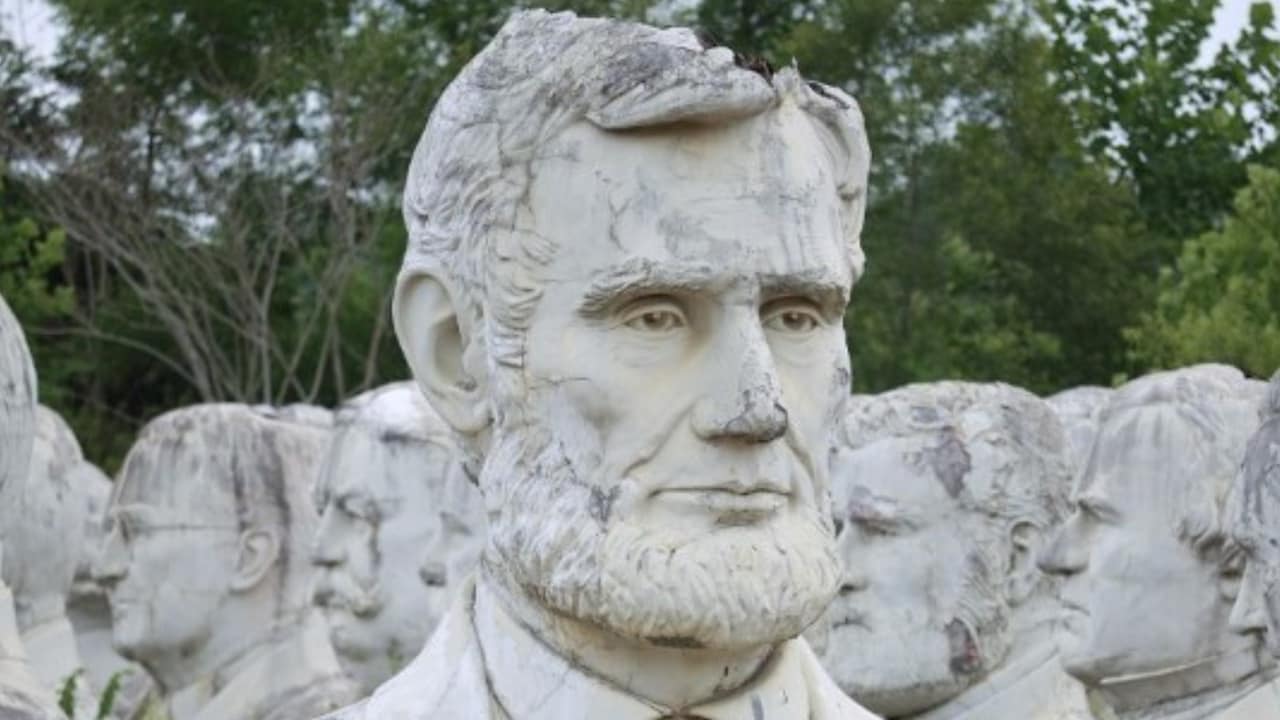 Abraham Lincoln