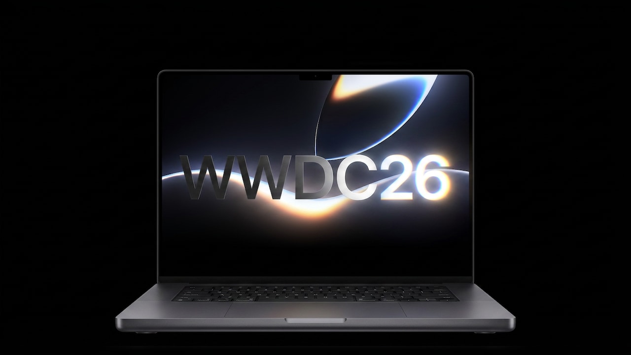 Apple WWDC 2026 Wallpaper: How To Download And Set 'Glow All Out' Wallpaper For macOS