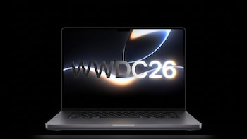 Apple WWDC 2026 Wallpaper: How To Download And Set 'Glow All Out' Wallpaper For macOS
