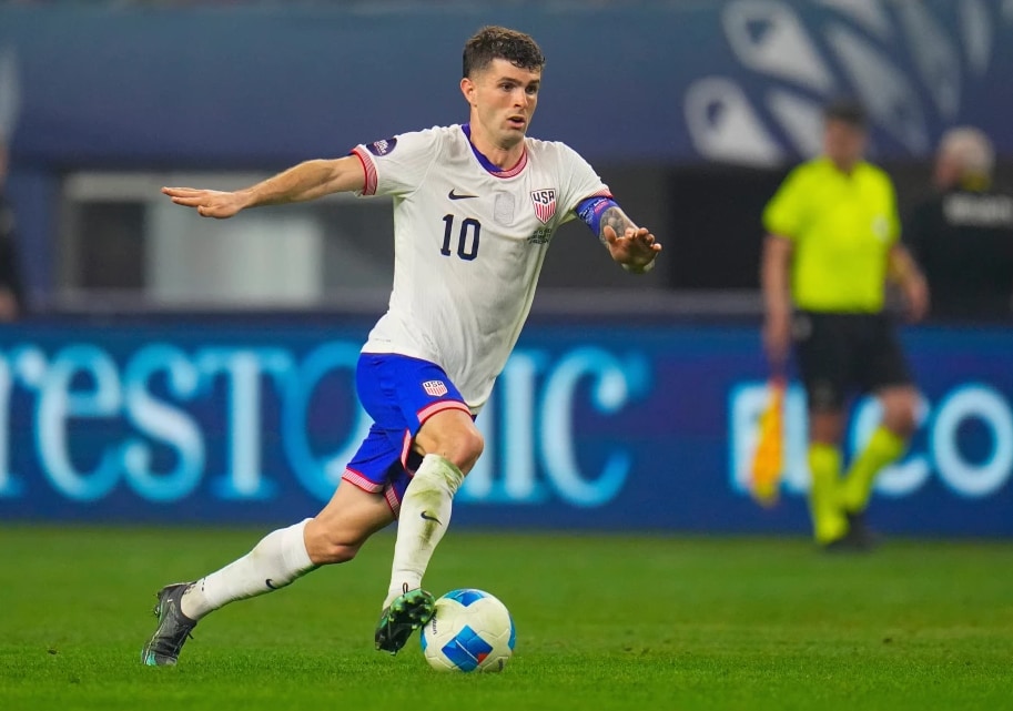 FIFA World Cup Group D: Preview, Teams, Schedule, Top Players And Prediction