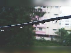 Will It Rain In Mumbai, Pune Today? IMD Warns Of Thunderstorms And Gusty Winds — Maharashtra Forecast