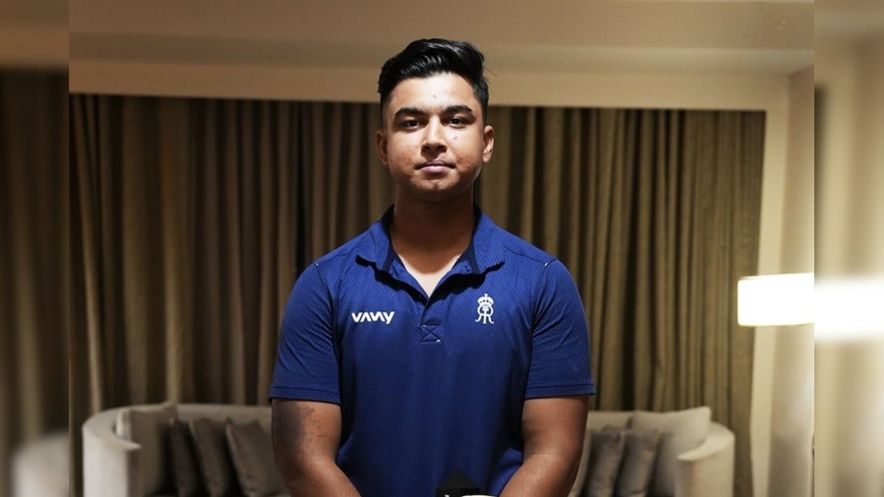 वैभव सूर्यवंशी को आयरलैंड के खिलाफ T20I सीरीज के लिए मिलेगा मौका? पूर्व सेलेक्टर का BCCI को संदेश