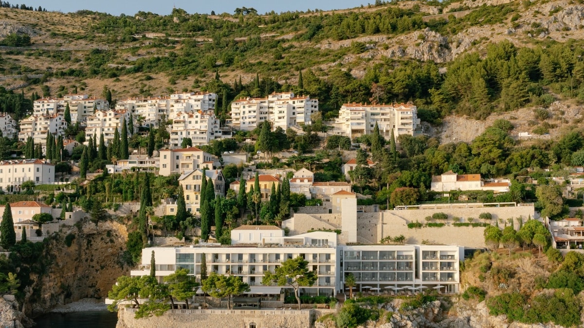 Villa Dubrovnik, Croatia Villa Dubrovnik, Croatia