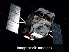 All About NASA's Daring Plan To Save Swift Telescope From Falling To Earth