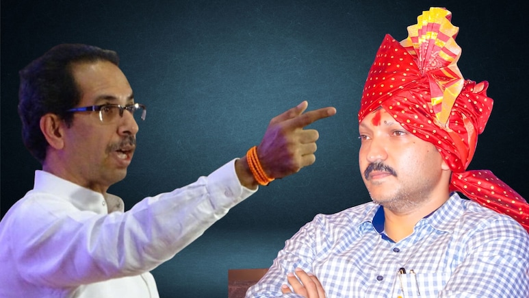 Dharashiv Politics: उद्धव ठाकरेंचा झंझावाती दौरा! बंडखोर ओमराजेंच्या बालेकिल्ल्यात तोफ धडाडणार