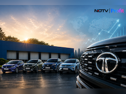 Tata Motors: Motilal Oswal Reiterates 'Sell' on JLR Concerns, Cost Pressures &mdash; Check Target Price