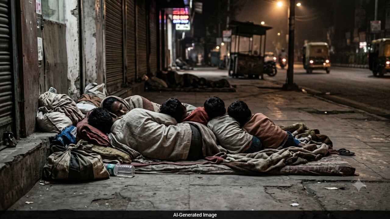 "Papa Mujhe Bacha Lo": 10-Year-Old's Last Words Before Being Kidnapped, Raped, Killed In Delhi