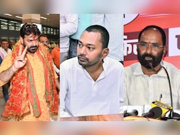 बिहार विधान परिषद चुनाव के लिए BJP-JDU के 4-4 उम्मीदवारों का ऐलान, पवन सिंह, निशांत, संजय मयूख बने कैंडिडेट