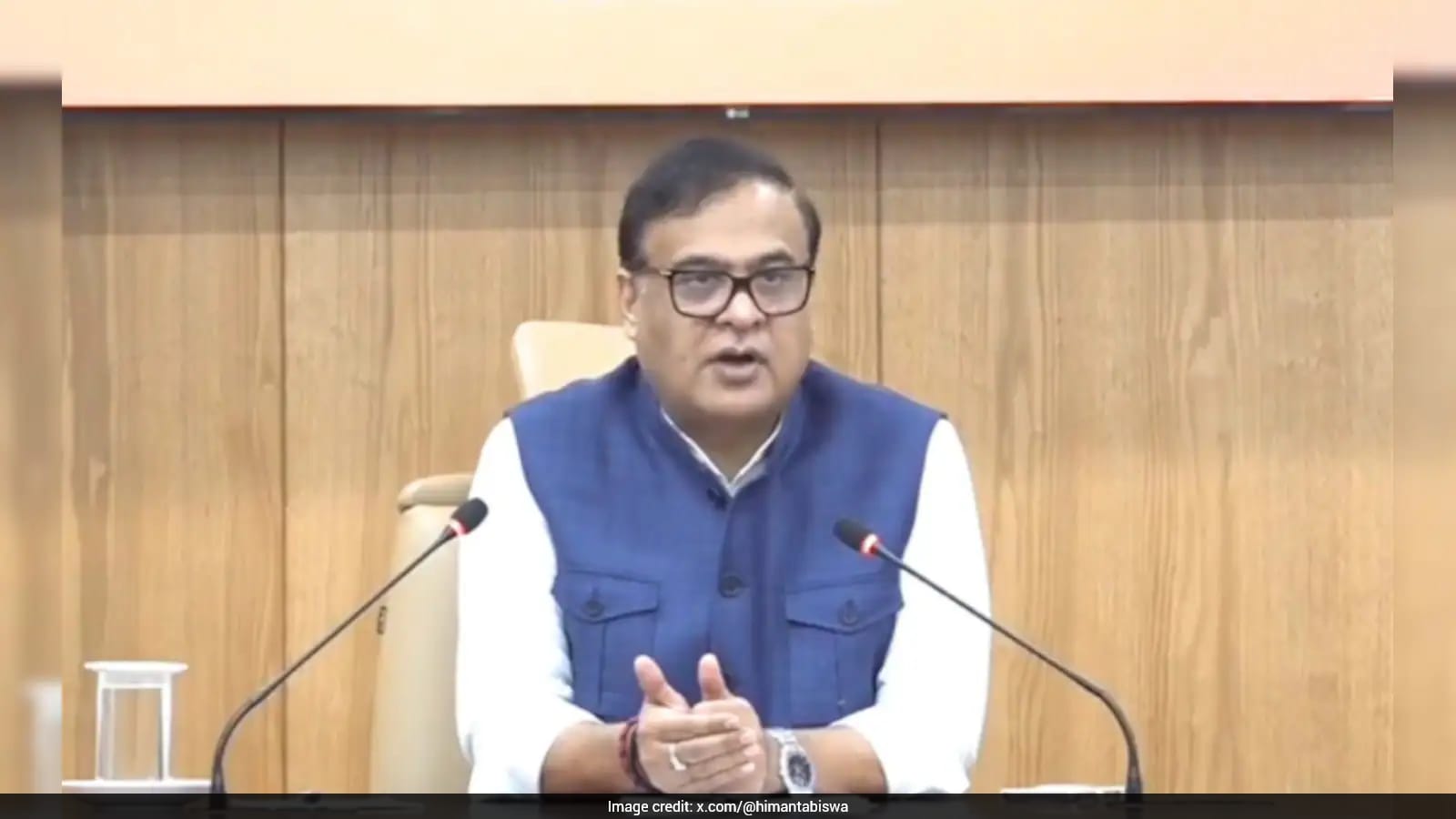 Assam cabinet Hikes Dearness Allowance To 60 percent, Over 8 Lakh Employees, pensioners To Benefit