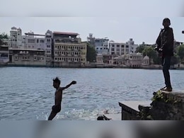 Rajasthan: झीलों के शहर उदयपुर में खतरनाक हो रही झीलें, सुसाइड और बढ़ते हादसों पर बढ़ी चिंता