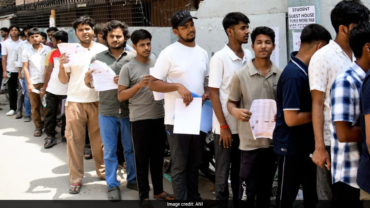 When Are CBSE Re-evaluation Results Expected? Will IIT Aspirants Get Counselling Relief?