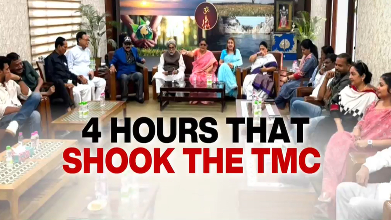 TMC Rebels Announce Big Political Move | The Biggest Stories Of June 14, 2026