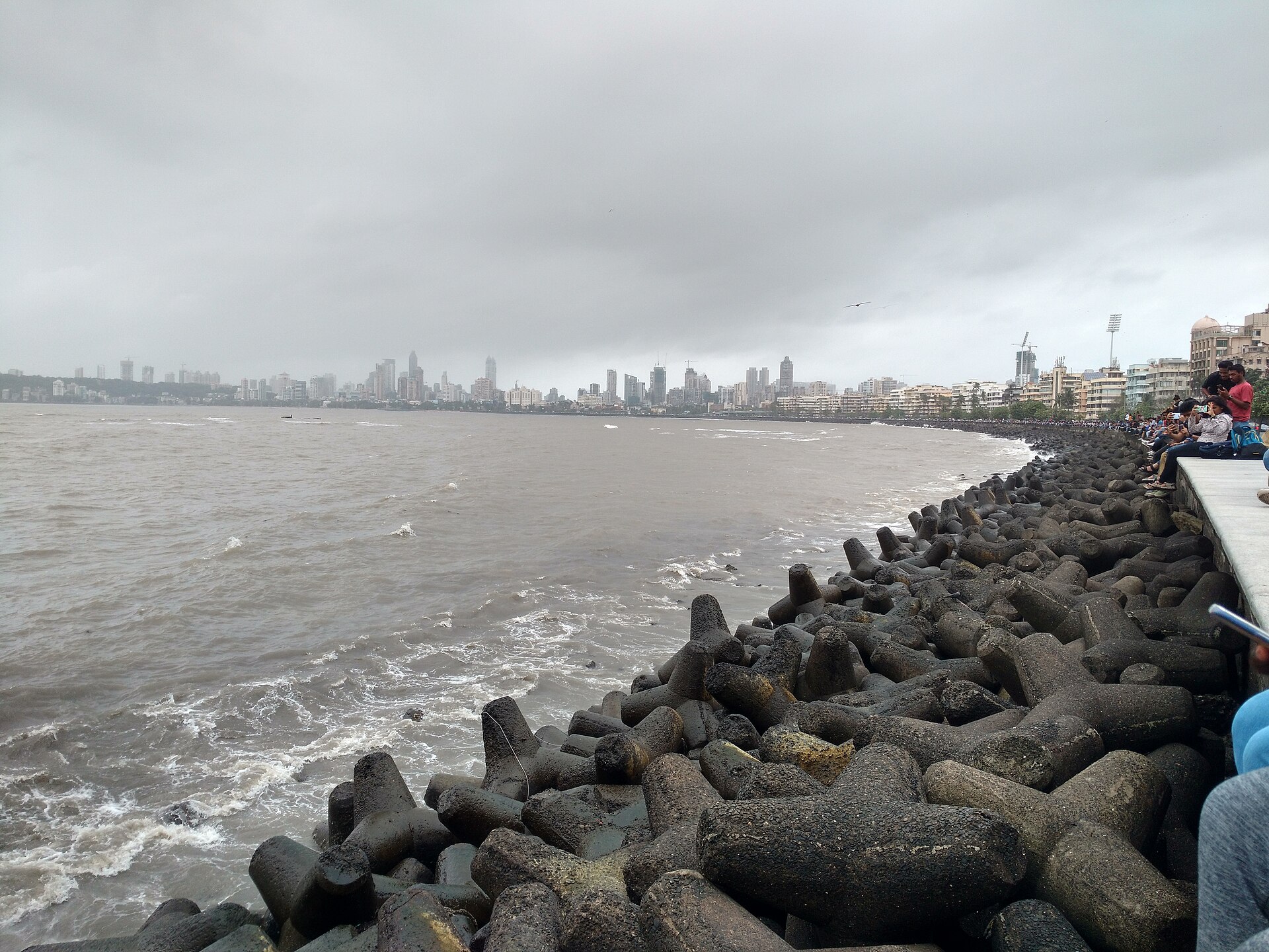 Driest June In Years? Mumbai Stares At A 350mm Rain Deficit - Here's Why