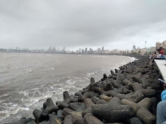 The Stalled Monsoon: Driest June In Years? Mumbai Stares At A 350mm Rain Deficit — Here's Why