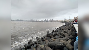 Mumbai Rains: India's Financial Capital Finally Gets Relief After Long Wait — Check IMD Forecast For The Week