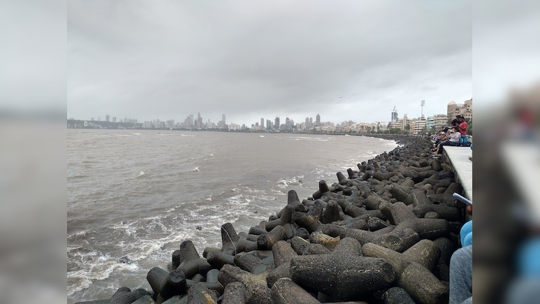 The Stalled Monsoon: Driest June In Years? Mumbai Stares At A 350mm Rain Deficit &mdash; Here's Why