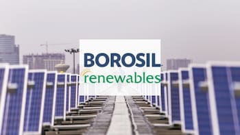 Borosil Renewables Share Price Rallies 9% In Trade: What's Driving The Stock? Check Key Trigger