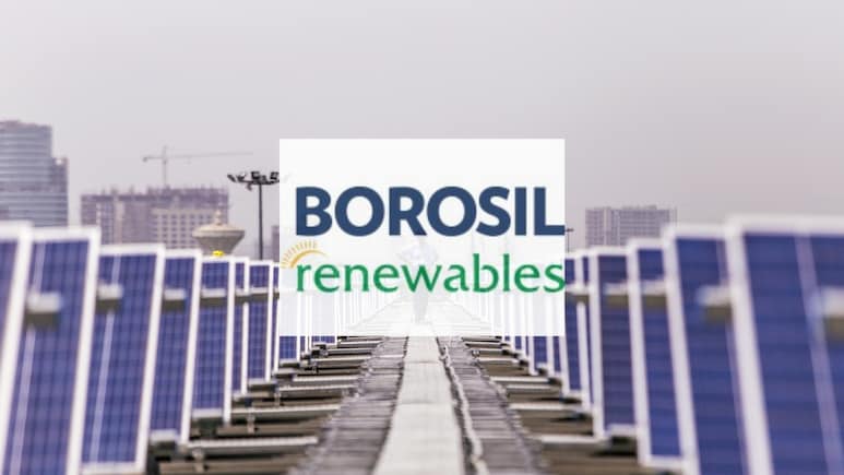 Borosil Renewables Share Price Rallies 9% In Trade: What's Driving The Stock? Check Key Trigger