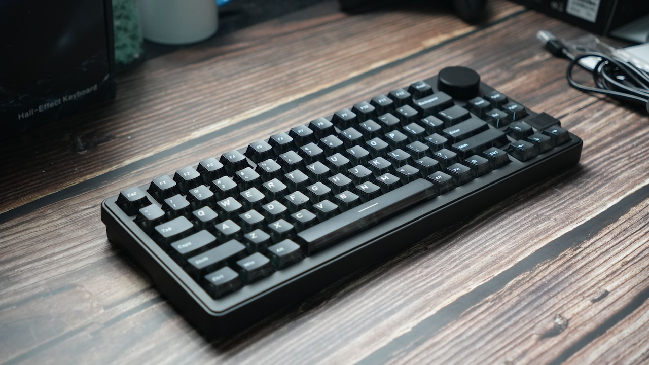 Are Mechanical Keyboards Really Better For Typing Than Regular Ones?