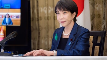 Japan PM To Visit India Next Week