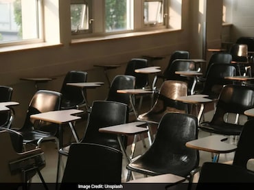 B.Ed में एडमिशन के लिए 14 जून को होगा PTET-2026 एग्जाम, 41 जिलों में बनाया गया 300 केंद्र